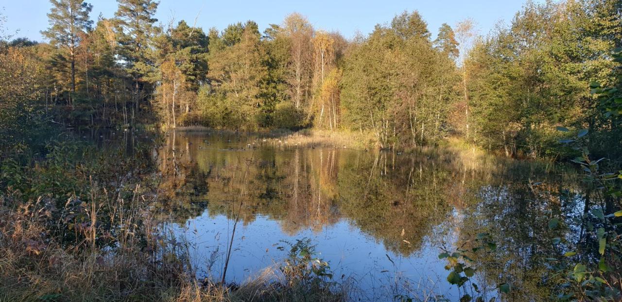 Kymbo Jungfrugarden 2 * Falkoping