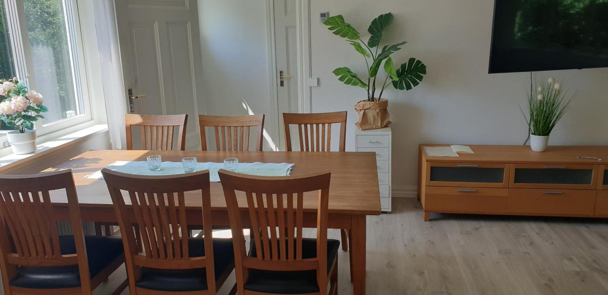Villa Kymbo Jungfrugarden 2